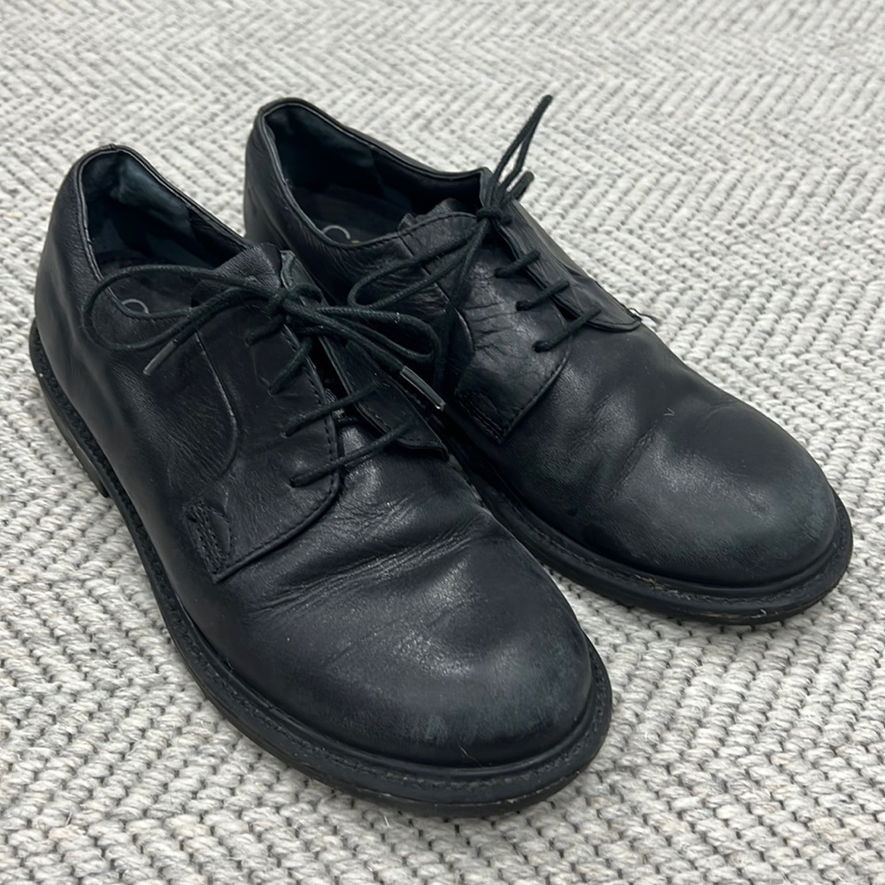 C2 dress shoes